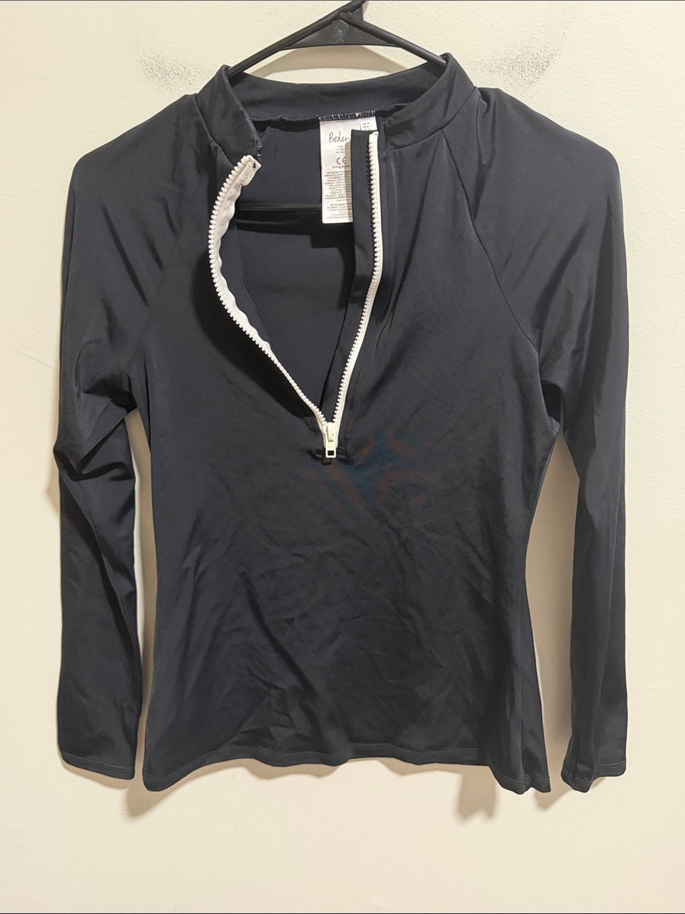 Boden Rashguard Size 6 Women’s
